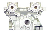 Remanufactured Cylinder Head for 1992-1999 Mitsubishi/Dodge with 3.0L V6 6G72 - image 1