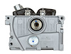 Remanufactured Cylinder Head for 1998-2005 Mitsubishi/Chrysler/Dodge with 2.4L L4 4G64 - image 1
