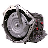 Remanufactured Chrysler 42RLE RWD Automatic Transmission - image 1