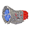Remanufactured Chrysler 42RLE RWD/4WD Automatic Transmission - image 1