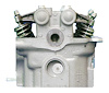 Remanufactured Cylinder Head for 1983-1989 Nissan with 2.4L L4 Z24 - image 1