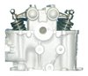 Remanufactured Cylinder Head for 1983-1989 Nissan with 2.4L L4 Z24 - image 3