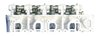 Remanufactured Cylinder Head for 1983-1989 Nissan with 2.4L L4 Z24 - image 4