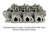 NISSAN VG30ET RT HEAD - image 3