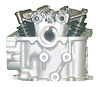 Remanufactured Cylinder Head for 1989-1993 Nissan with 2.4L L4 KA24E - image 1