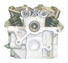 Remanufactured Cylinder Head for 1989-1993 Nissan with 2.4L L4 KA24E - image 3