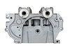 Remanufactured Cylinder Head for 1999-2001 Nissan Altima with 2.4L L4 KA24DE - image 1