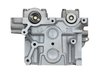 Remanufactured Cylinder Head for 1999-2001 Nissan Altima with 2.4L L4 KA24DE - image 3