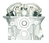 Remanufactured Cylinder Head for 1988-1998 Nissan with 3.0L V6 VG30E - image 1