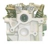 Remanufactured Cylinder Head for 1990-1995 Nissan with 2.4L L4 KA24E - image 3