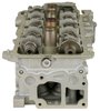 Remanufactured Cylinder Head for 2002-2006 Nissan with 1.8L L4 QG18DE - image 3