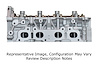 2347H Reman Cylinder Head Nissan QR25DE 13 Cyl Head - image 1