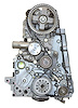 Remanufactured Crate Engine for 1983-1987 Mitsubishi & Dodge with 2.0L L4 - image 1
