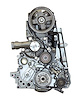 Remanufactured Crate Engine for 1984-1988 Mitsubishi, Dodge, & Plymouth with 2.0L L4 - image 1