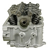 2371 Remanufactured Cylinder Head for 1992-1997 Nissan with 2.4L L4 KA24E - image 1