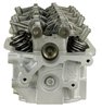 2371 Remanufactured Cylinder Head for 1992-1997 Nissan with 2.4L L4 KA24E - image 3
