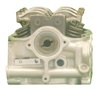 Remanufactured Cylinder Head for 1985-1985 Chevy/Pontiac with 1.0L L3 - image 3