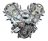Remanufactured Crate Engine for 1995-2000 Chrysler & Dodge with 2.5L V6 - image 1
