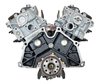 Remanufactured Crate Engine for 1995-2000 Chrysler & Dodge with 2.5L V6 - image 3