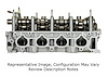 Remanufactured Cylinder Head for 1984-1985 Honda Accord with 1.8L L4 ES2 - image 1
