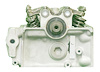 Remanufactured Cylinder Head for 1984-1987 Honda Civic & Wagovan with 1.5L L4 EW1 - image 1