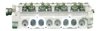 Remanufactured Cylinder Head for 1984-1987 Honda Civic & Wagovan with 1.5L L4 EW1 - image 2