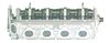 Remanufactured Cylinder Head for 1988-1995 Honda with 1.5L L4 D15B2/D15B7 - image 2
