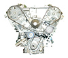 Remanufactured Crate Engine for 1997-2004 Mitsubishi Diamante with 3.5L V6 - image 1