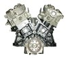 Remanufactured Crate Engine for 2001-2002 Mitsubishi Montero with 3.5L V6 - image 3