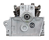 Remanufactured Cylinder Head for 1985-1989 Honda Accord with 2.0L L4 A20A1 - image 1