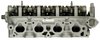 Remanufactured Cylinder Head for 1988-1991 Honda with 1.6L L4 D16A6 - image 2