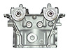 Remanufactured Cylinder Head for 1990-1991 Honda Prelude with 2.1L L4 B21A1 - image 1