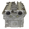 Remanufactured Cylinder Head for 1993-1997 Honda Prelude with 2.2L L4 H23A1/H23A4 - image 1