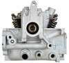 Remanufactured Cylinder Head for 1996-2000 Honda Civic with 1.6L L4 D16Y5 - image 3