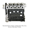 Remanufactured Crate Engine for 1995 Hyundai Scoupe with 1.5L L4 - image 1