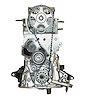 Remanufactured Crate Engine for 2000-2005 Hyundai Accent with 1.5L L4 - image 1