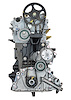 Remanufactured Crate Engine for 1996-1998 Hyundai Elantra & Tiburon with 1.8L L4 - image 1