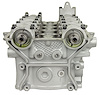 Remanufactured Cylinder Head for 1997-1998 Honda CR-V with 2.0L L4 B20B4 - image 1