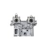 Remanufactured Cylinder Head for 1988-1989 Acura Integra with 1.6L L4 D16A1 - image 3