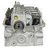 Remanufactured Cylinder Head for 1988-1991 Honda CR-V with 1.5L L4 D15B6 - image 1