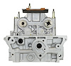 Remanufactured Cylinder Head for 2002-2004 Acura RSX with 2.0L L4 K20A2 - image 1
