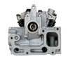 Remanufactured Cylinder Head for 2001-2005 Honda Civic with 1.7L L4 D17A1 - image 3