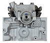 Remanufactured Cylinder Head for 2001-2005 Acura/Honda with 1.7L L4 D17A2/D17A6 - image 1