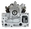 Remanufactured Cylinder Head for 2001-2005 Acura/Honda with 1.7L L4 D17A2/D17A6 - image 3