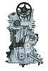 Remanufactured Crate Engine for 2001-2002 Hyundai Elantra with 2.0L L4 - image 1