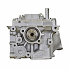 2560AL Reman Cylinder Head Acura J37A2 2009 LFT Head - image 1