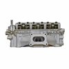 2560AL Reman Cylinder Head Acura J37A2 2009 LFT Head - image 2