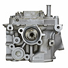 2560AR Reman Cylinder Head Acura J37A2 2009 RGT Head - image 1