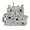 2561B Reman Cylinder Head Honda K24Z3 09 Cyl Head - image 1
