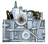 Remanufactured Cylinder Head for 1994-1997 Honda/Isuzu with 2.2L L4 F22B2 - image 1